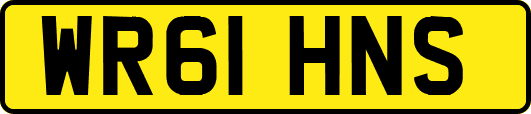 WR61HNS