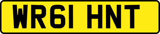WR61HNT