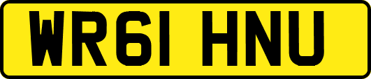 WR61HNU