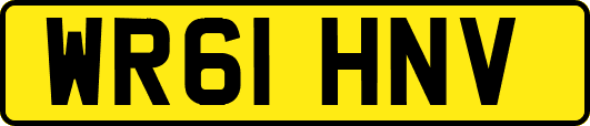 WR61HNV
