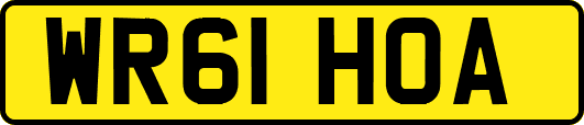 WR61HOA