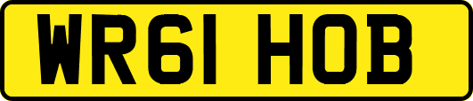 WR61HOB