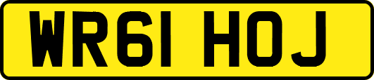 WR61HOJ