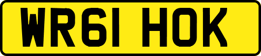WR61HOK