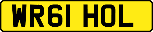 WR61HOL