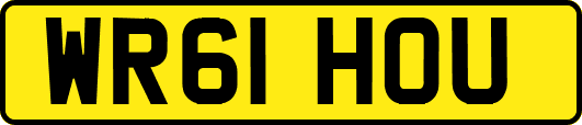 WR61HOU