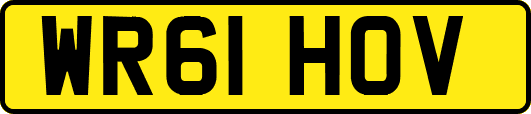 WR61HOV