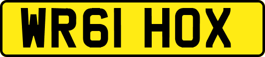 WR61HOX