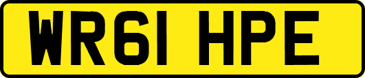 WR61HPE