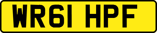 WR61HPF