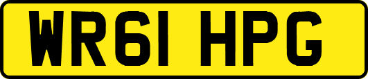WR61HPG