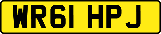 WR61HPJ
