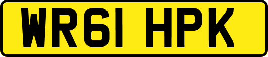 WR61HPK