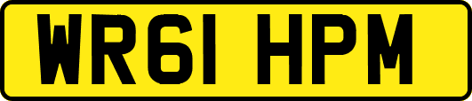 WR61HPM