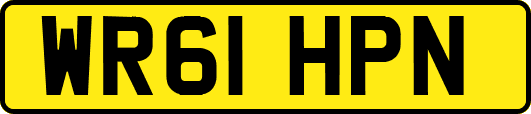 WR61HPN