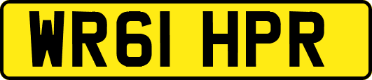 WR61HPR
