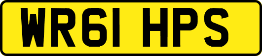 WR61HPS