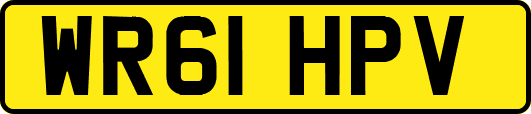 WR61HPV