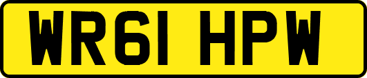 WR61HPW