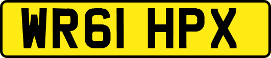 WR61HPX