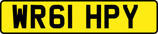WR61HPY