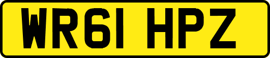 WR61HPZ