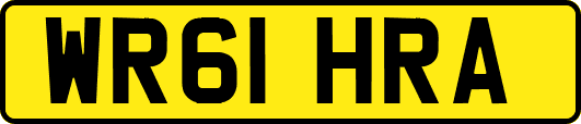 WR61HRA