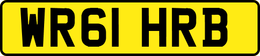 WR61HRB