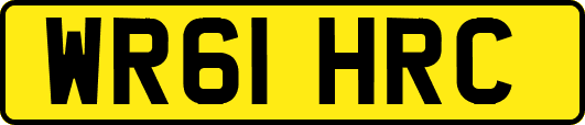 WR61HRC