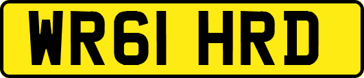 WR61HRD