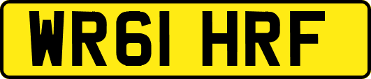 WR61HRF