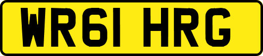 WR61HRG