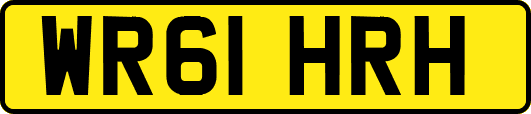 WR61HRH