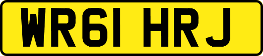 WR61HRJ