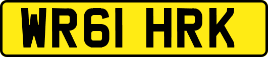 WR61HRK