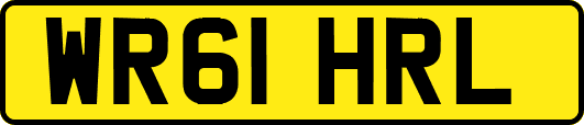 WR61HRL