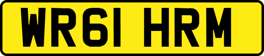 WR61HRM
