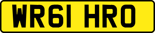 WR61HRO