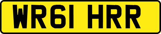 WR61HRR