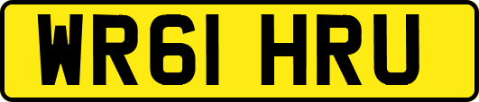 WR61HRU