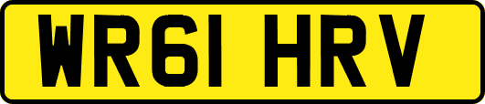 WR61HRV