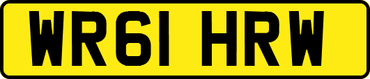 WR61HRW
