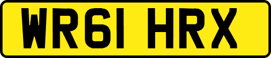 WR61HRX