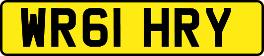 WR61HRY