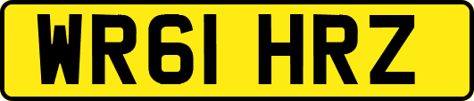 WR61HRZ