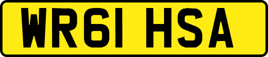 WR61HSA