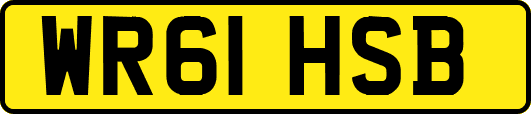 WR61HSB