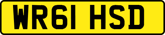 WR61HSD