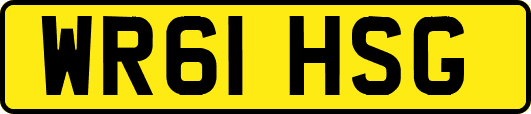 WR61HSG