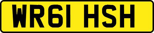 WR61HSH
